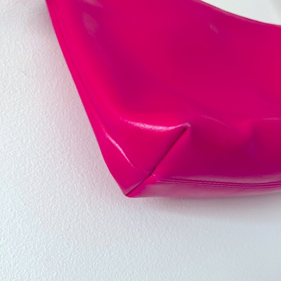 Stunning pink clutch in excellent condition - Picture 6 of 8